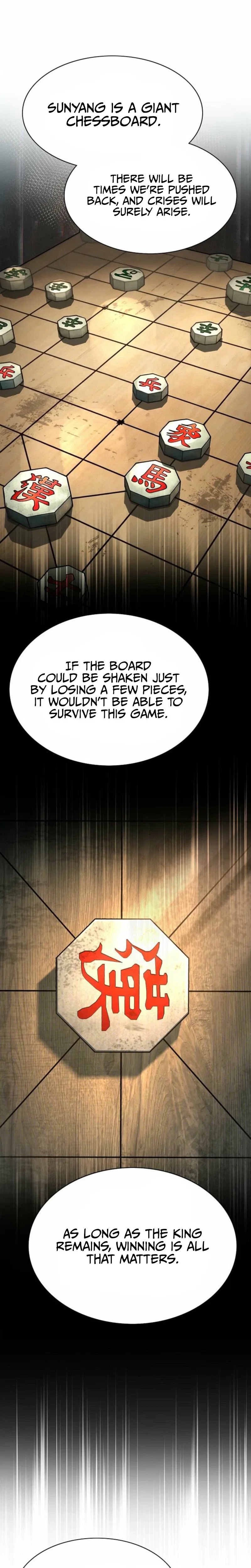 The Chaebeol’s Youngest Son Chapter 212 – Page 8