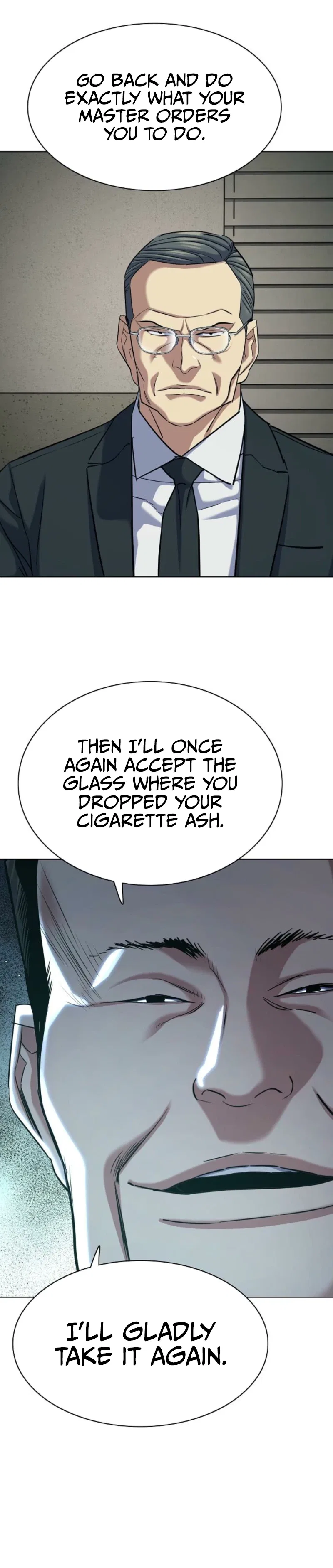 The Chaebeol’s Youngest Son Chapter 207 – Page 19