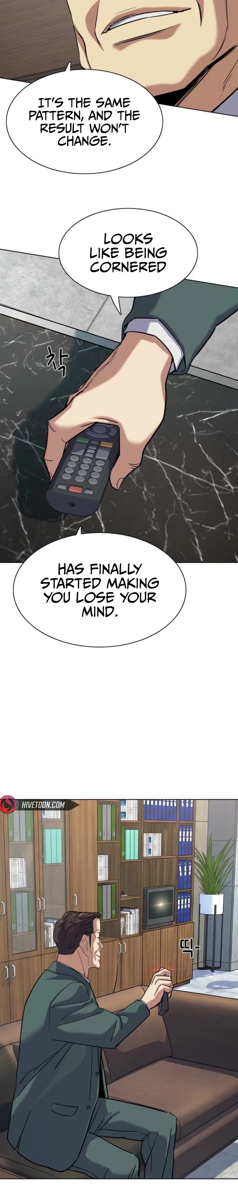 The Chaebeol’s Youngest Son Chapter 207 – Page 31