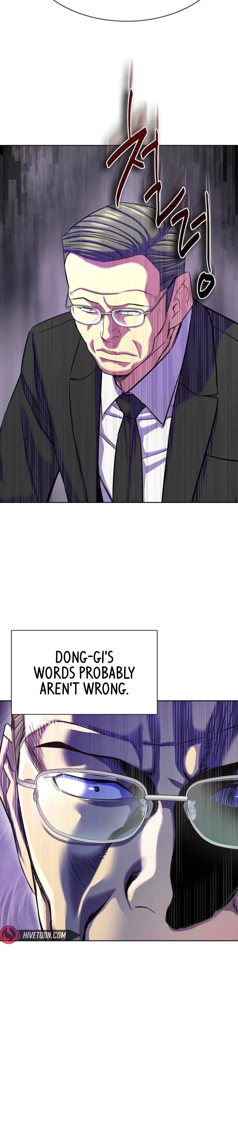 The Chaebeol’s Youngest Son Chapter 207 – Page 37