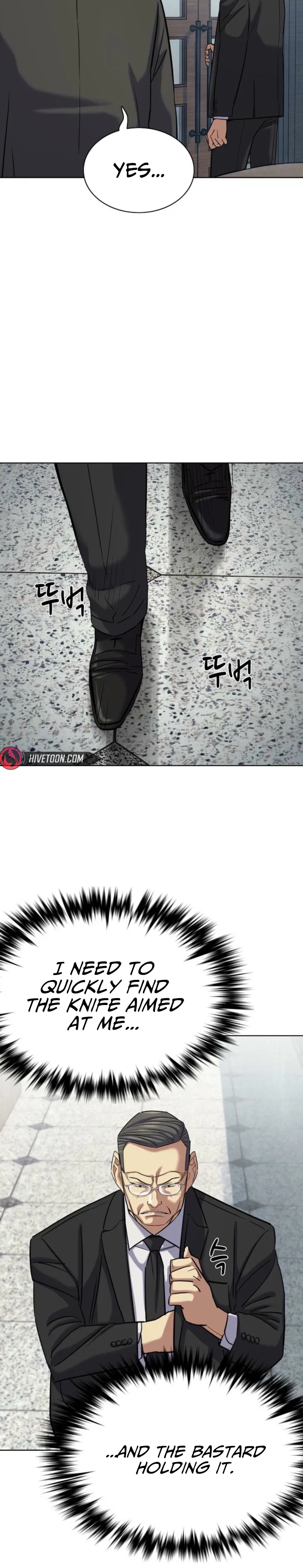 The Chaebeol’s Youngest Son Chapter 206 – Page 10