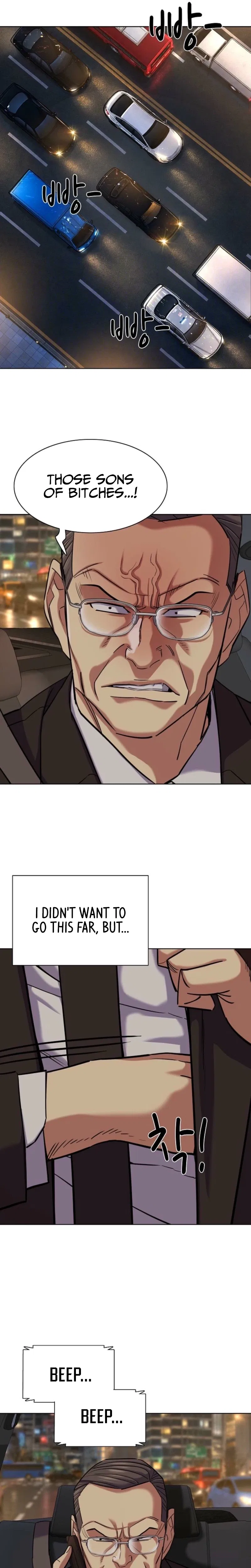The Chaebeol’s Youngest Son Chapter 206 – Page 29