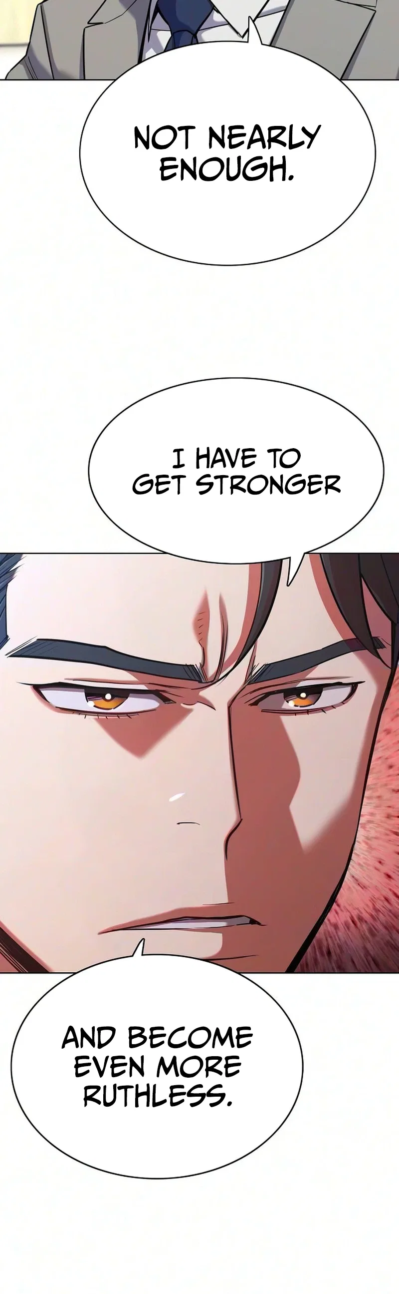 The Chaebeol’s Youngest Son Chapter 205 – Page 34