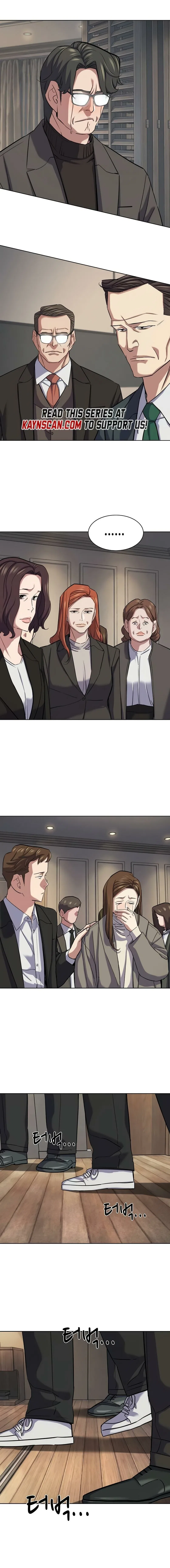 The Chaebeol’s Youngest Son Chapter 201 – Page 4