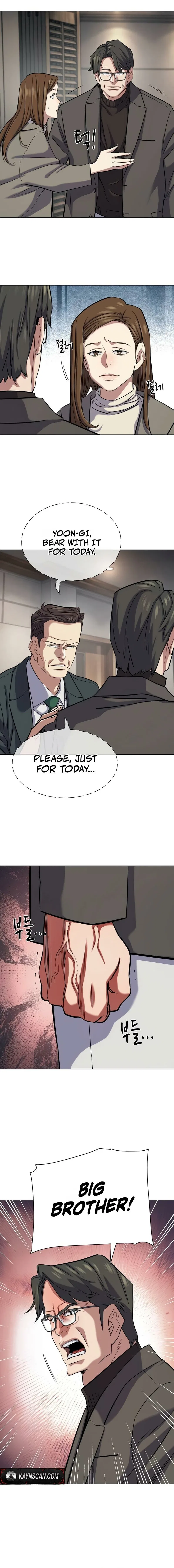 The Chaebeol’s Youngest Son Chapter 201 – Page 13