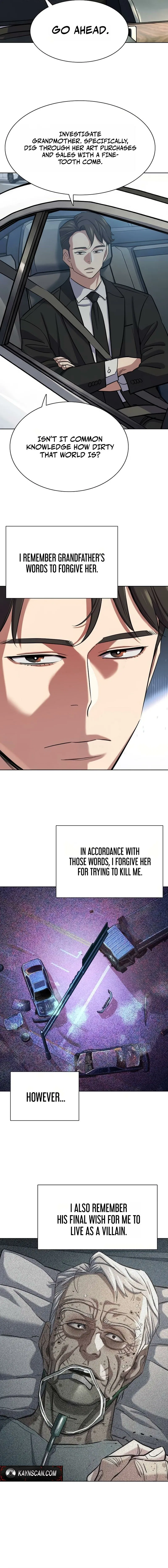 The Chaebeol’s Youngest Son Chapter 201 – Page 19
