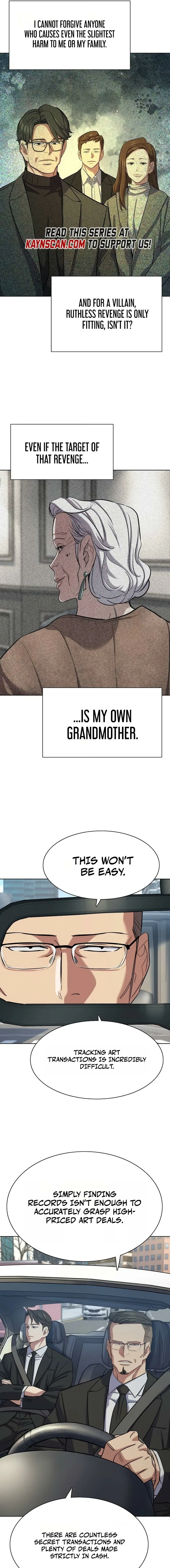The Chaebeol’s Youngest Son Chapter 201 – Page 20