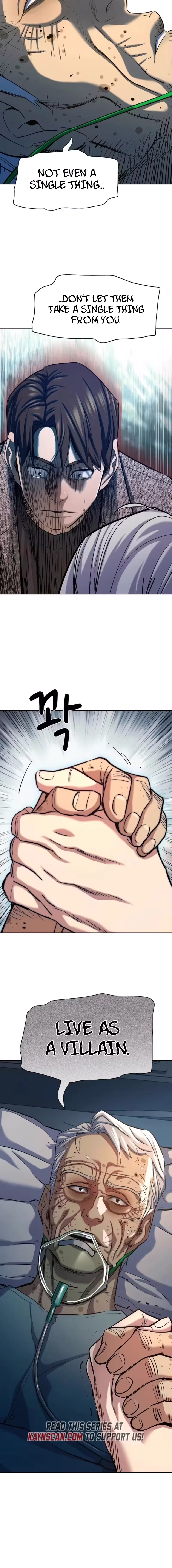 The Chaebeol’s Youngest Son Chapter 200 – Page 10