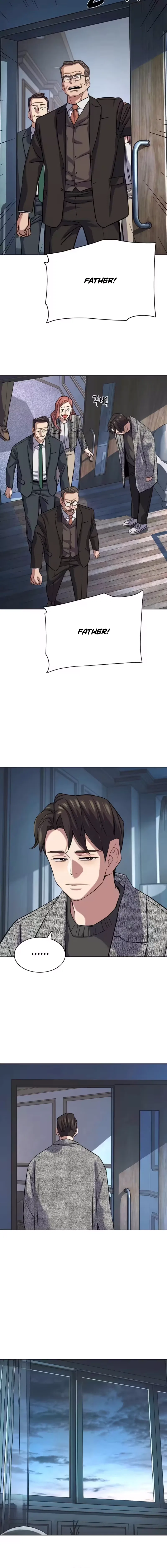 The Chaebeol’s Youngest Son Chapter 200 – Page 16