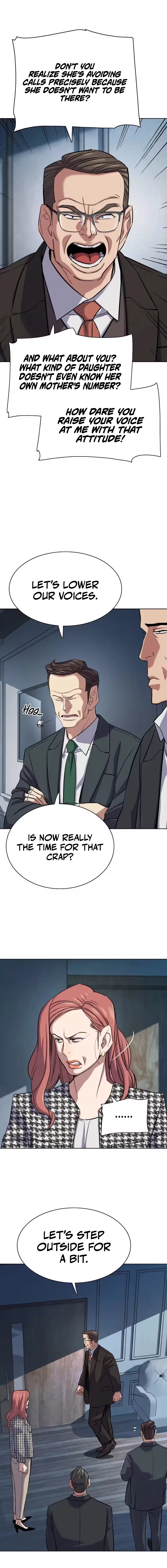 The Chaebeol’s Youngest Son Chapter 200 – Page 20