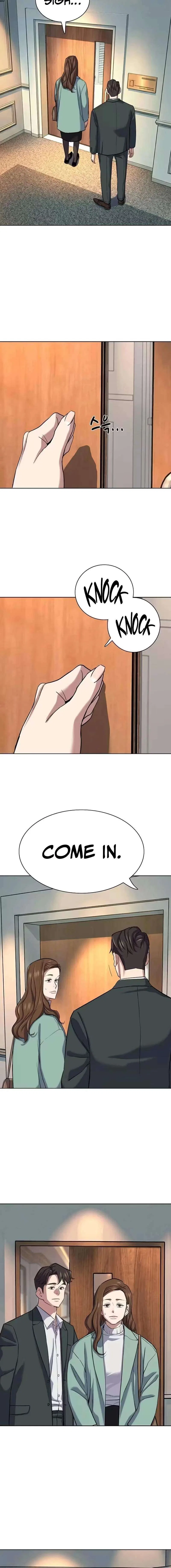 The Chaebeol’s Youngest Son Chapter 199 – Page 10