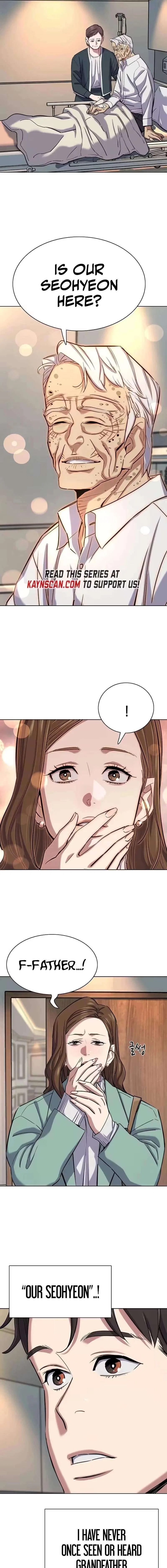 The Chaebeol’s Youngest Son Chapter 199 – Page 11