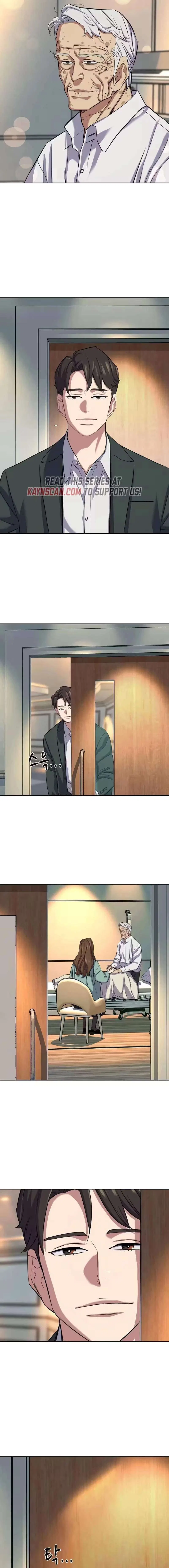 The Chaebeol’s Youngest Son Chapter 199 – Page 13
