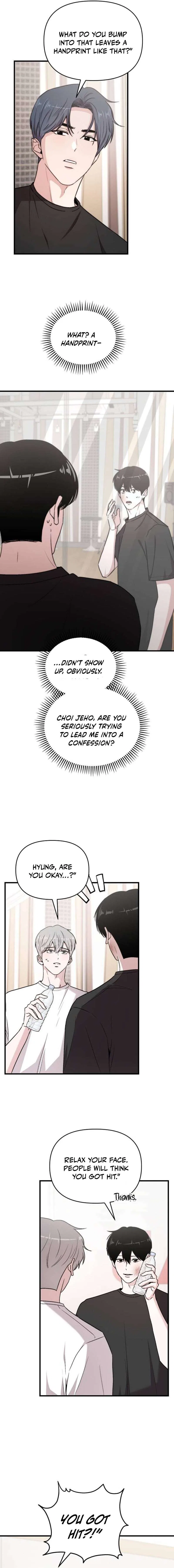 Assistant Manager Kim Hates Idols Chapter 33 – Page 7