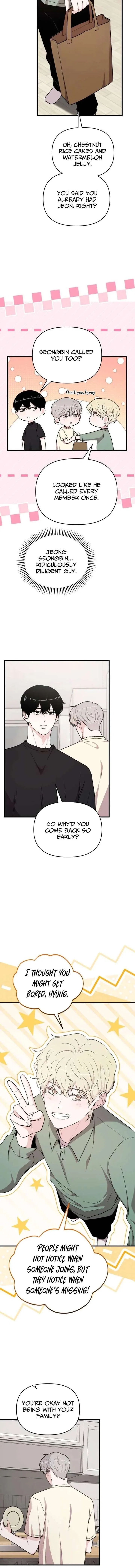 Assistant Manager Kim Hates Idols Chapter 30 – Page 2