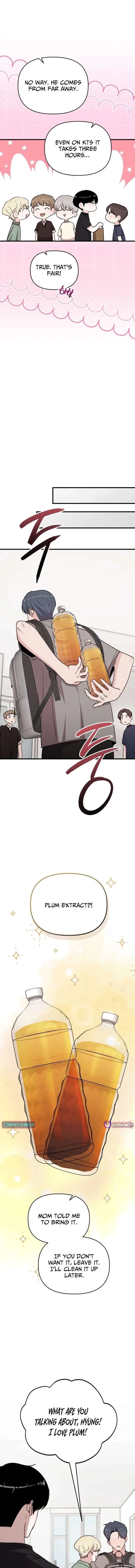 Assistant Manager Kim Hates Idols Chapter 30 – Page 5