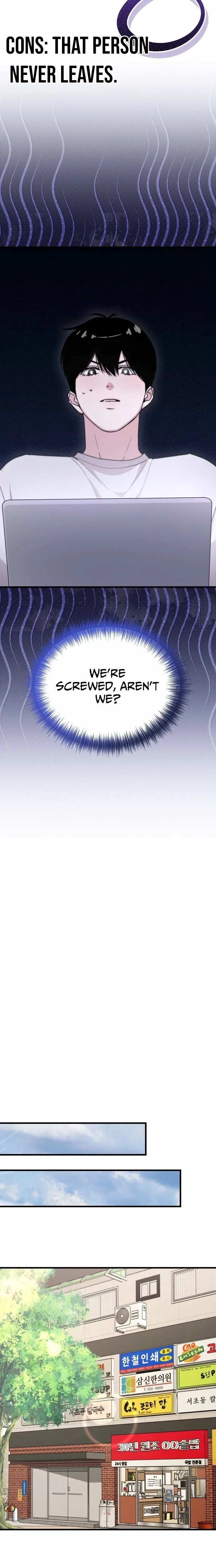 Assistant Manager Kim Hates Idols Chapter 26 – Page 24