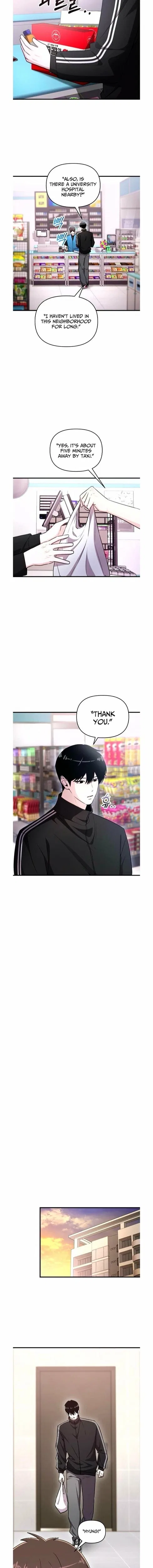 Assistant Manager Kim Hates Idols Chapter 25 – Page 2