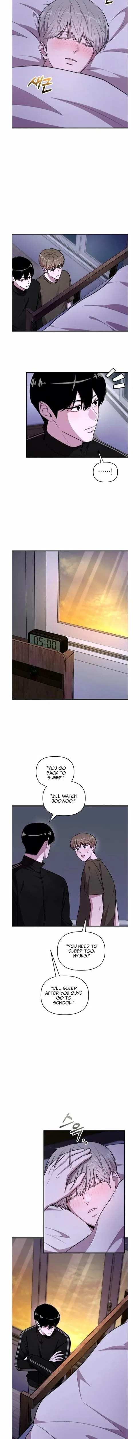 Assistant Manager Kim Hates Idols Chapter 25 – Page 4