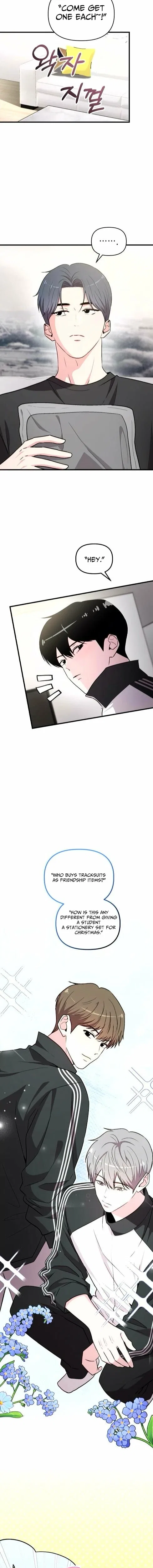 Assistant Manager Kim Hates Idols Chapter 25 – Page 13