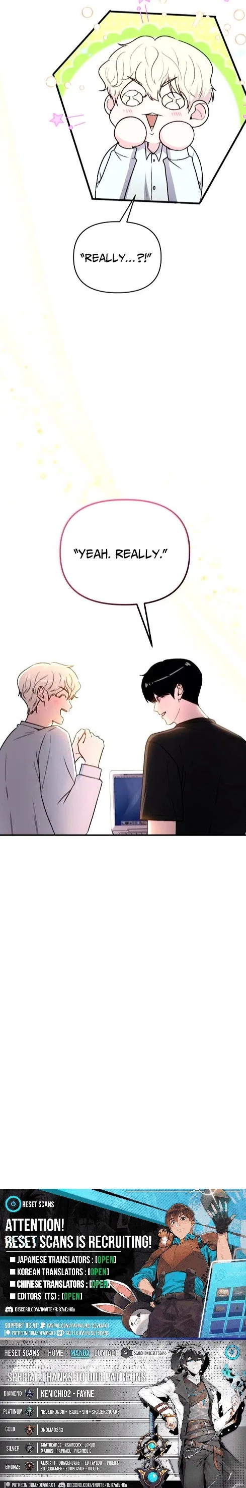 Assistant Manager Kim Hates Idols Chapter 25 – Page 17