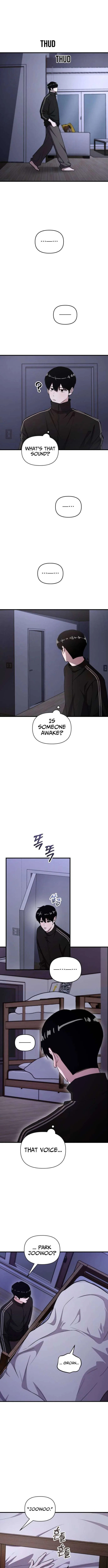 Assistant Manager Kim Hates Idols Chapter 24 – Page 9