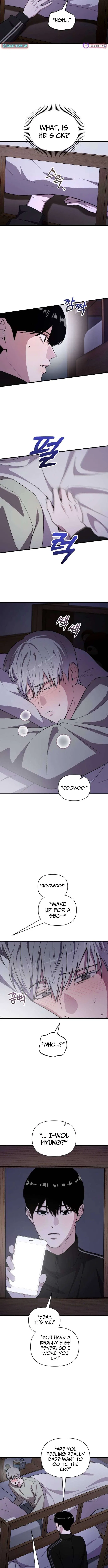 Assistant Manager Kim Hates Idols Chapter 24 – Page 10