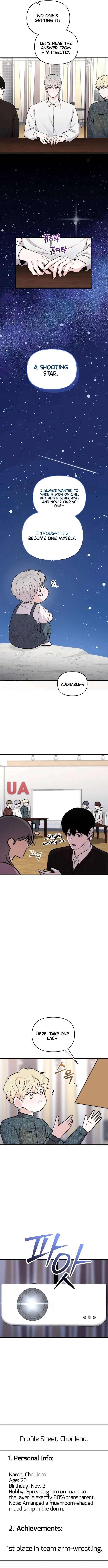 Assistant Manager Kim Hates Idols Chapter 23 – Page 12