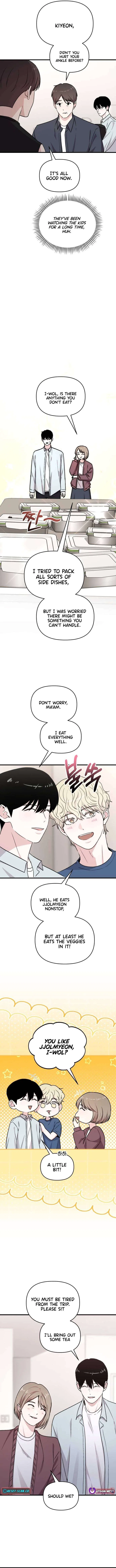 Assistant Manager Kim Hates Idols Chapter 22 – Page 13