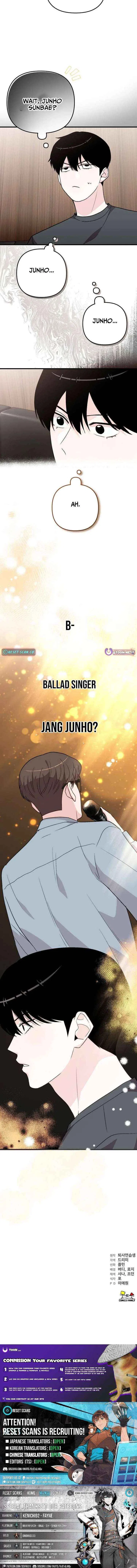 Assistant Manager Kim Hates Idols Chapter 12 – Page 13
