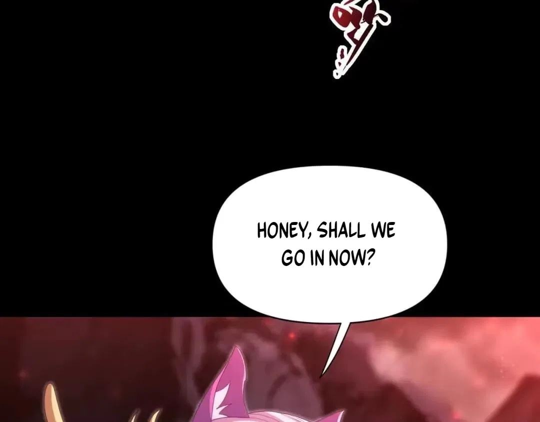 Invincible After Shocking My Empress Wife Chapter 128 – Page 4