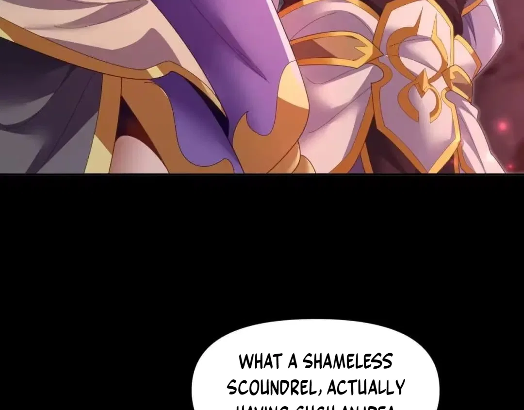 Invincible After Shocking My Empress Wife Chapter 128 – Page 7
