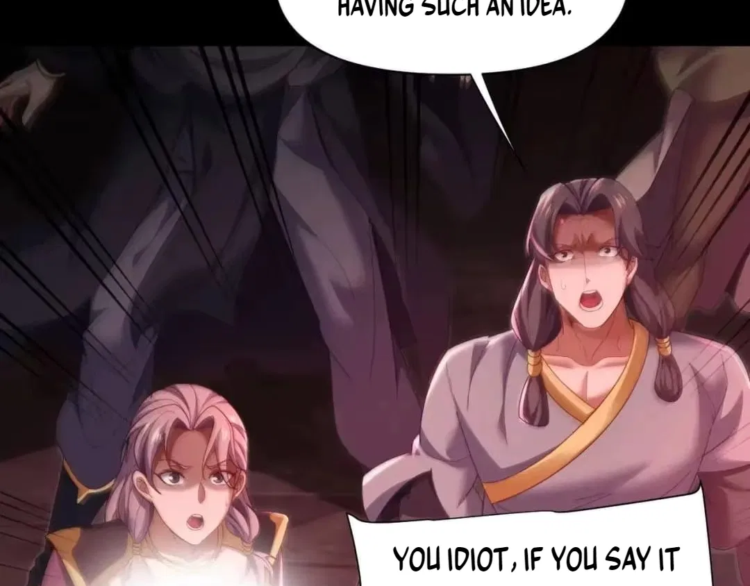 Invincible After Shocking My Empress Wife Chapter 128 – Page 8
