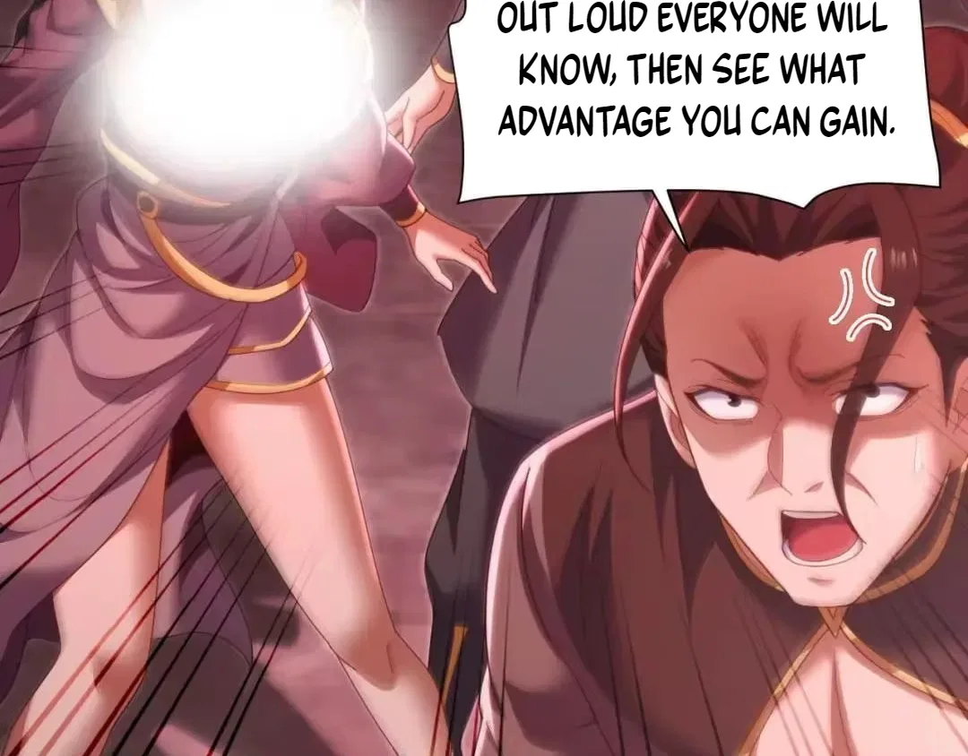 Invincible After Shocking My Empress Wife Chapter 128 – Page 9