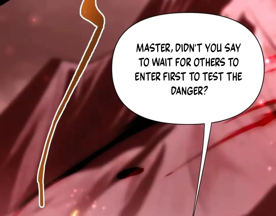 Invincible After Shocking My Empress Wife Chapter 128 – Page 20