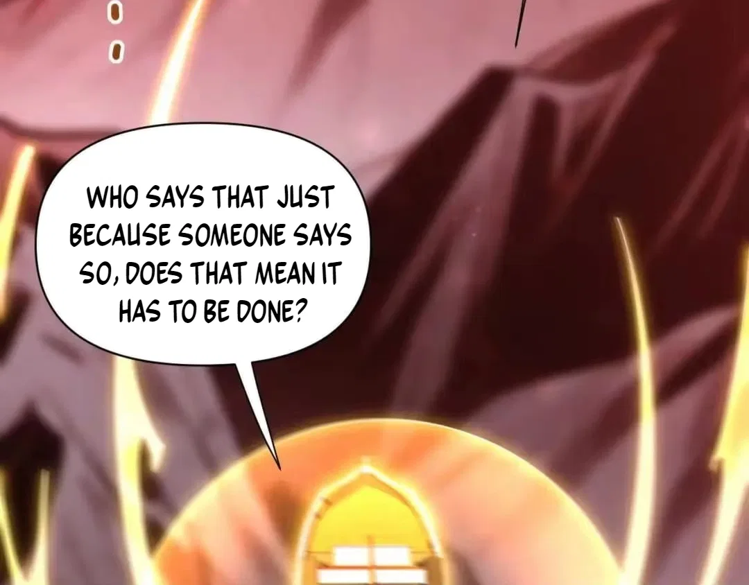 Invincible After Shocking My Empress Wife Chapter 128 – Page 21