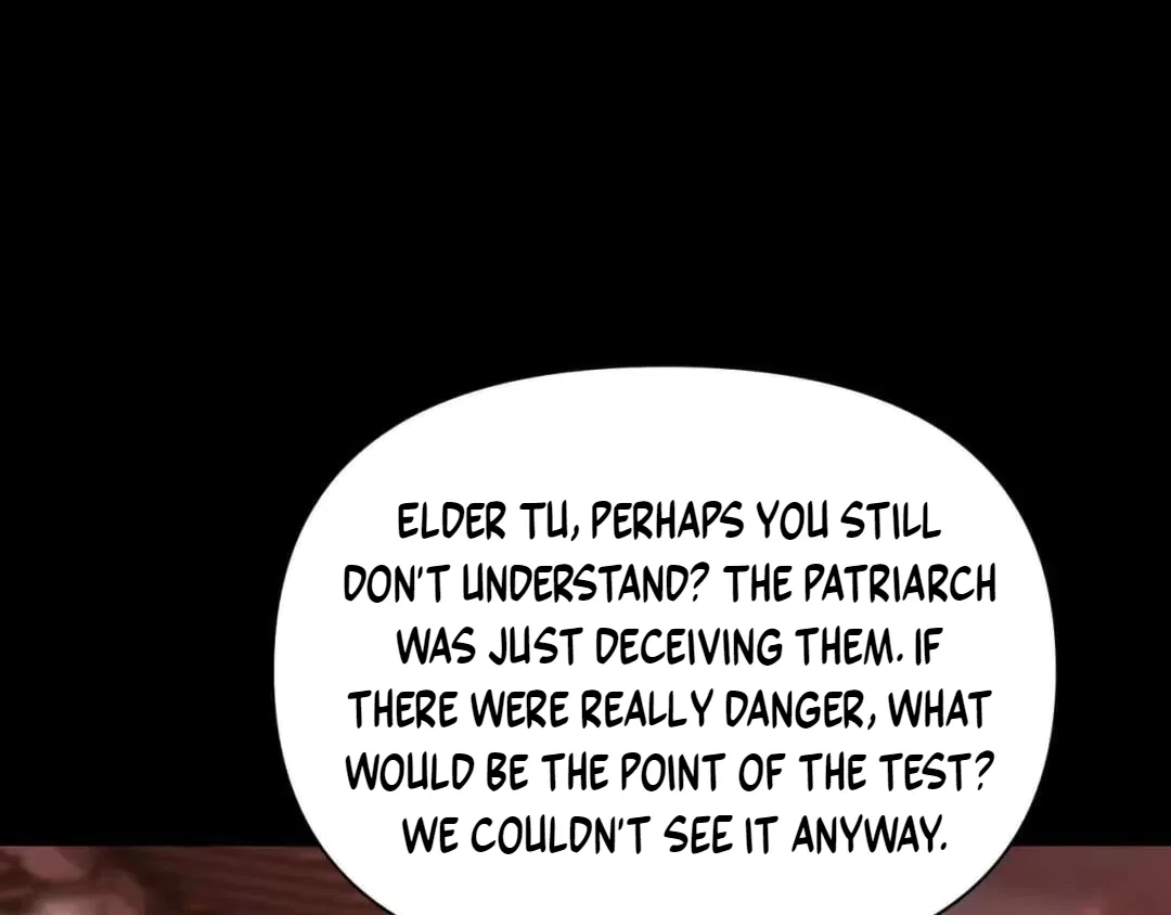 Invincible After Shocking My Empress Wife Chapter 128 – Page 24