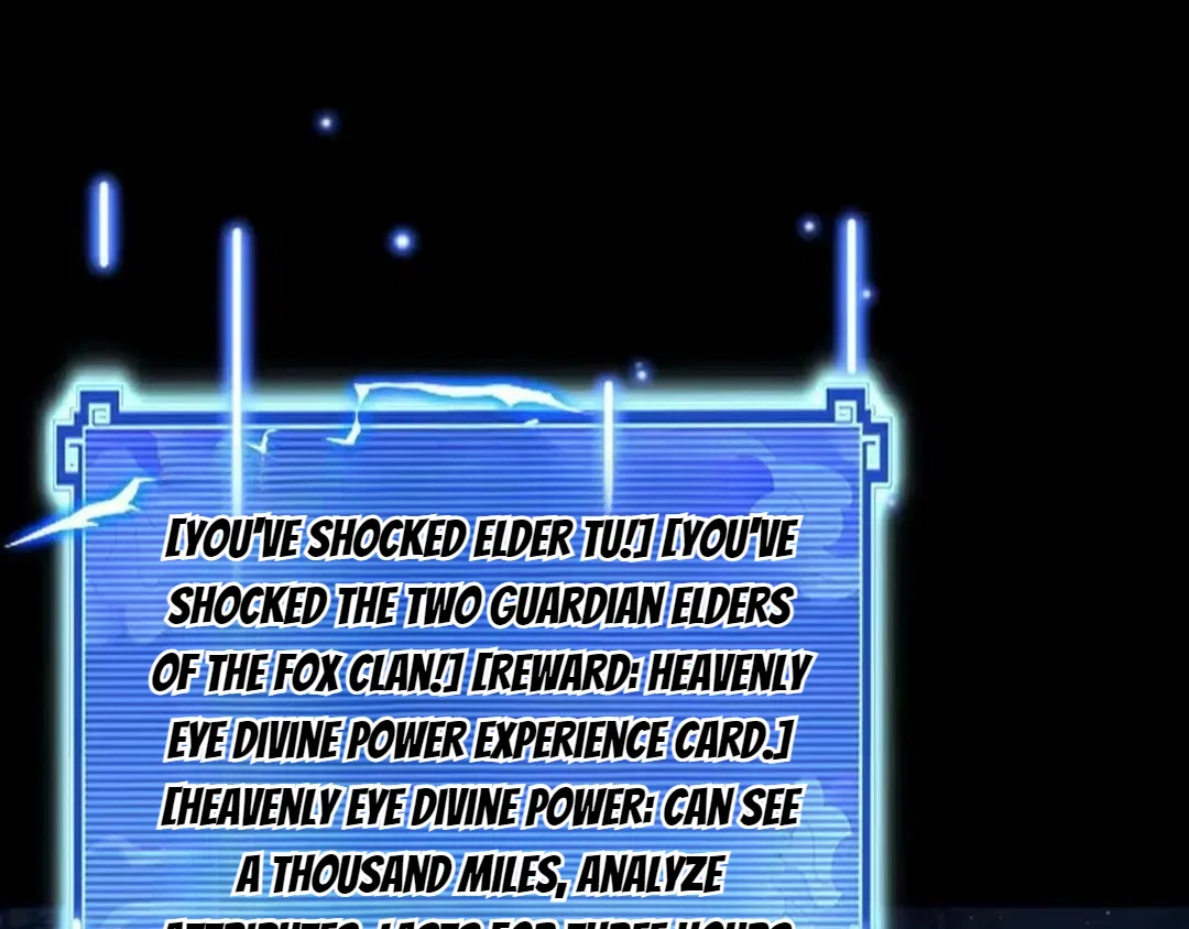 Invincible After Shocking My Empress Wife Chapter 128 – Page 31