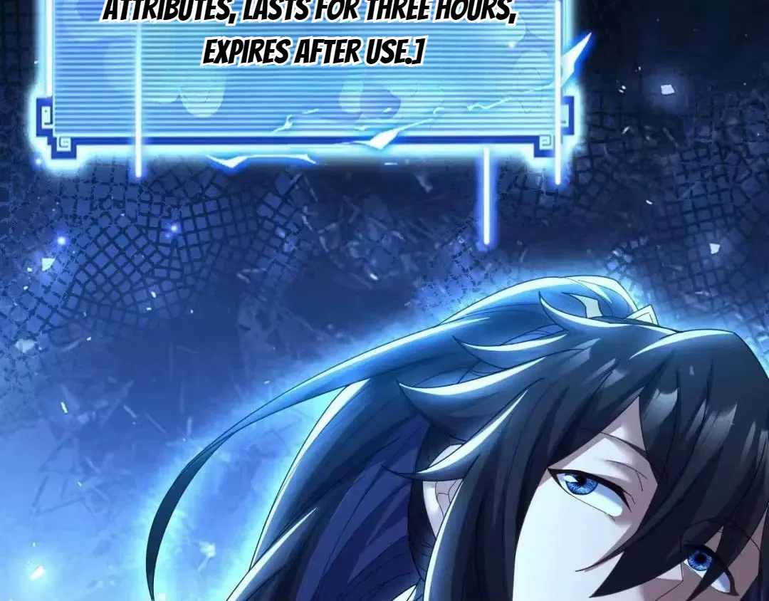 Invincible After Shocking My Empress Wife Chapter 128 – Page 32