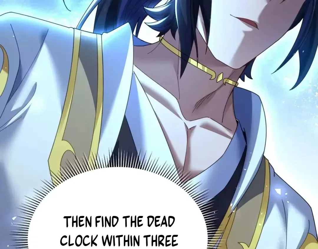 Invincible After Shocking My Empress Wife Chapter 128 – Page 33