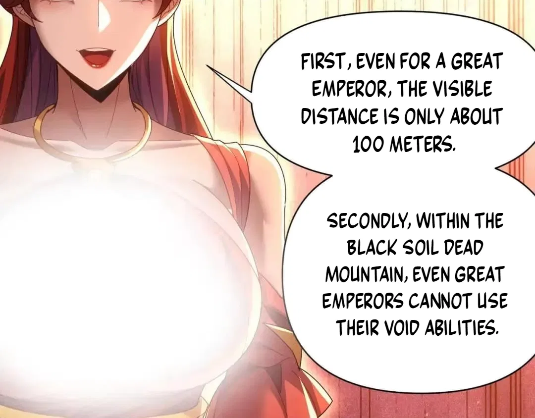 Invincible After Shocking My Empress Wife Chapter 128 – Page 36
