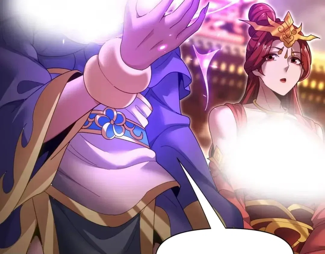Invincible After Shocking My Empress Wife Chapter 128 – Page 40