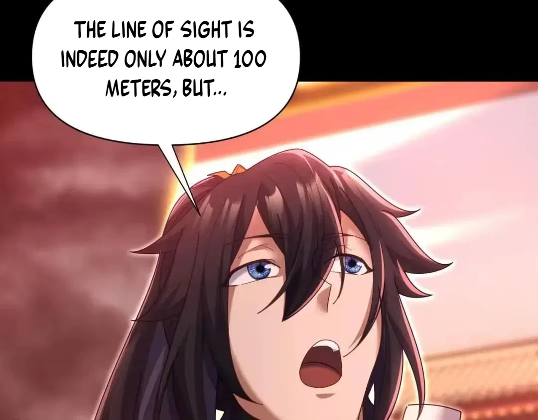 Invincible After Shocking My Empress Wife Chapter 128 – Page 42