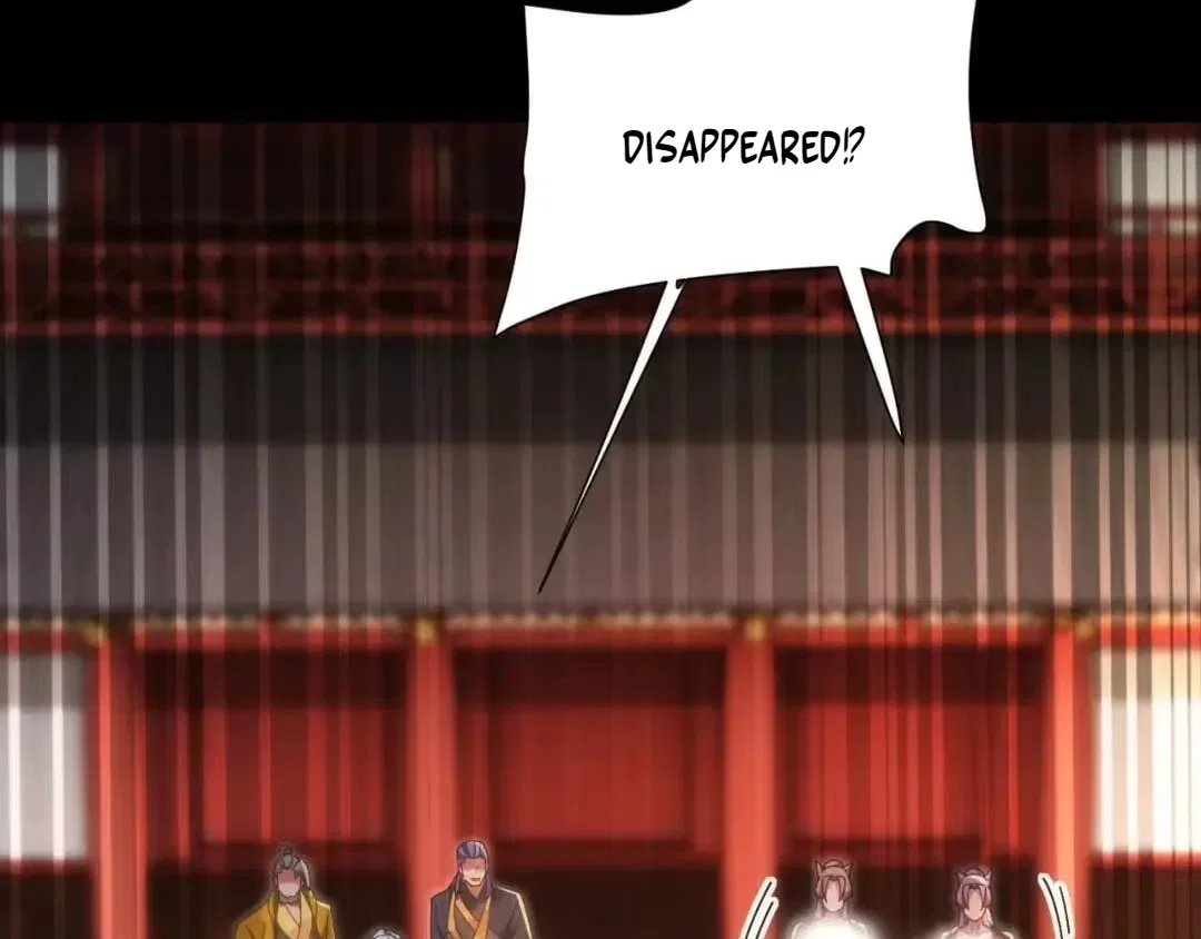 Invincible After Shocking My Empress Wife Chapter 128 – Page 45