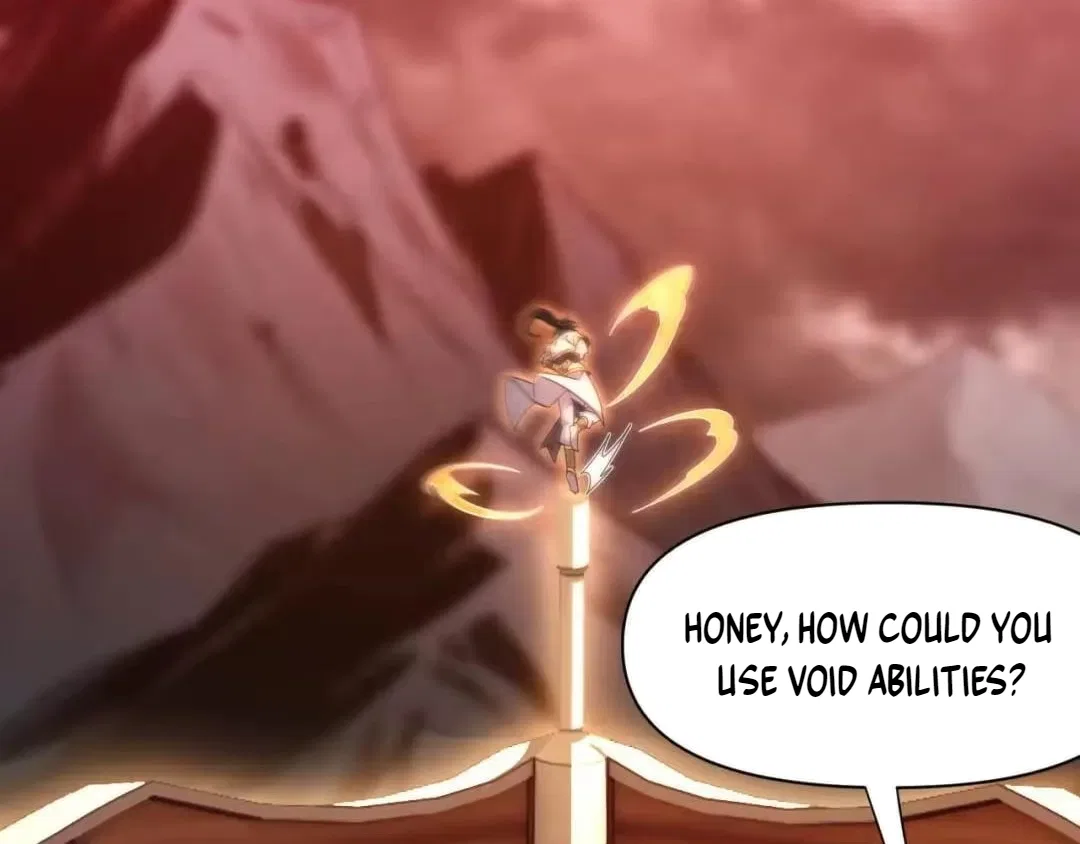 Invincible After Shocking My Empress Wife Chapter 128 – Page 49