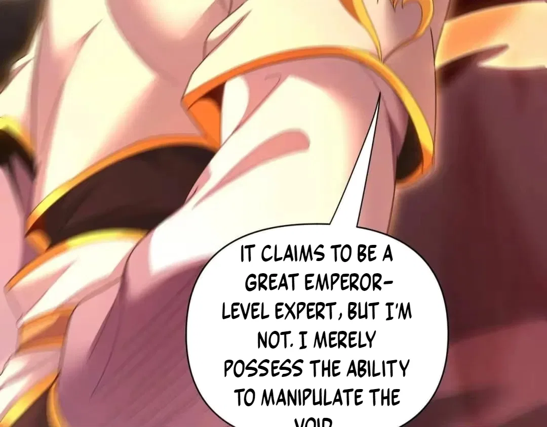Invincible After Shocking My Empress Wife Chapter 128 – Page 55