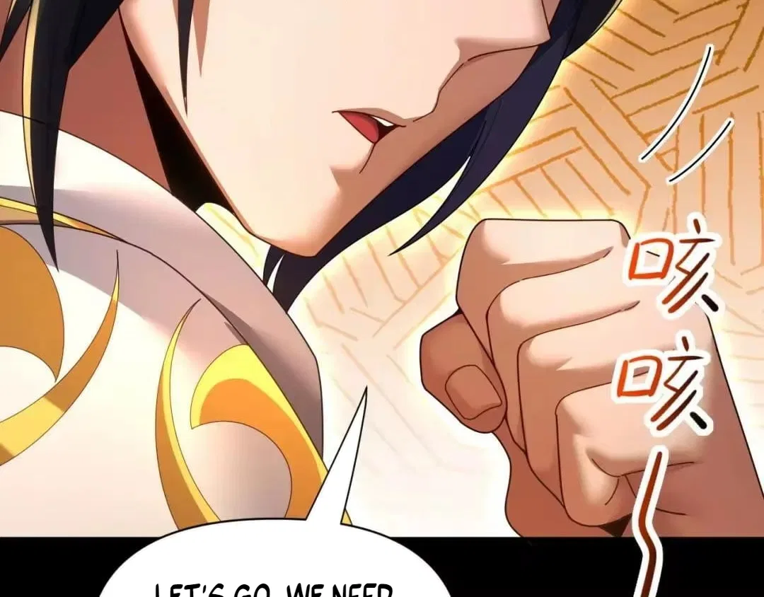 Invincible After Shocking My Empress Wife Chapter 128 – Page 59