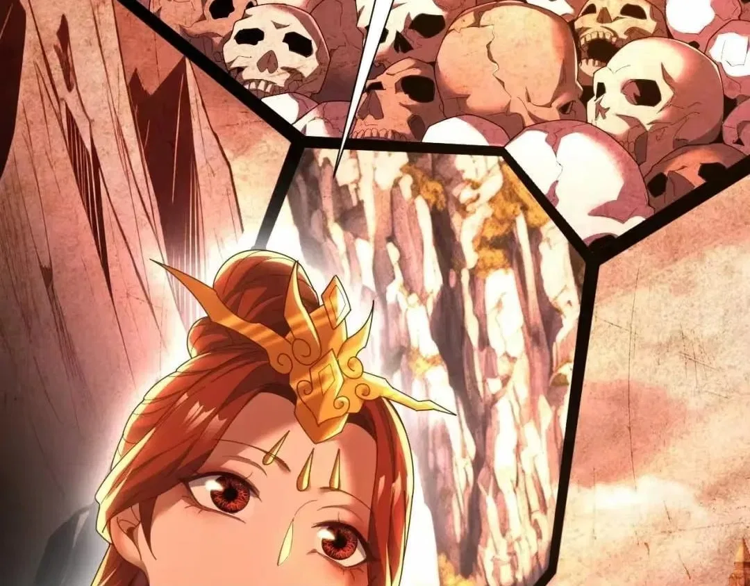 Invincible After Shocking My Empress Wife Chapter 128 – Page 68