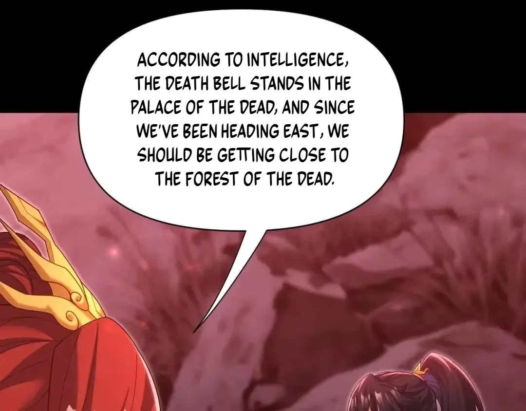 Invincible After Shocking My Empress Wife Chapter 128 – Page 71