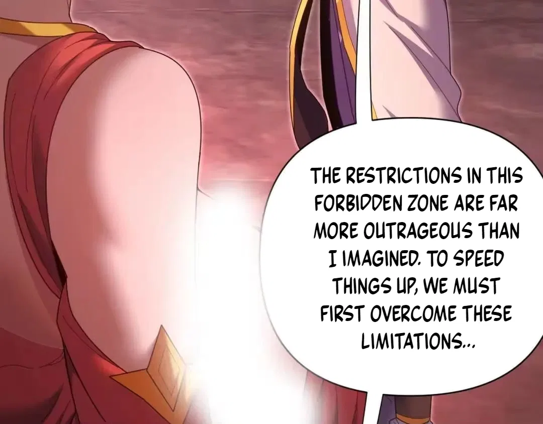 Invincible After Shocking My Empress Wife Chapter 128 – Page 73
